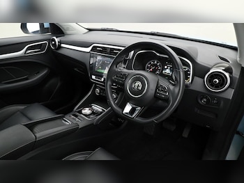 Used MG MG ZS 2021 for sale - 76655666: Photo