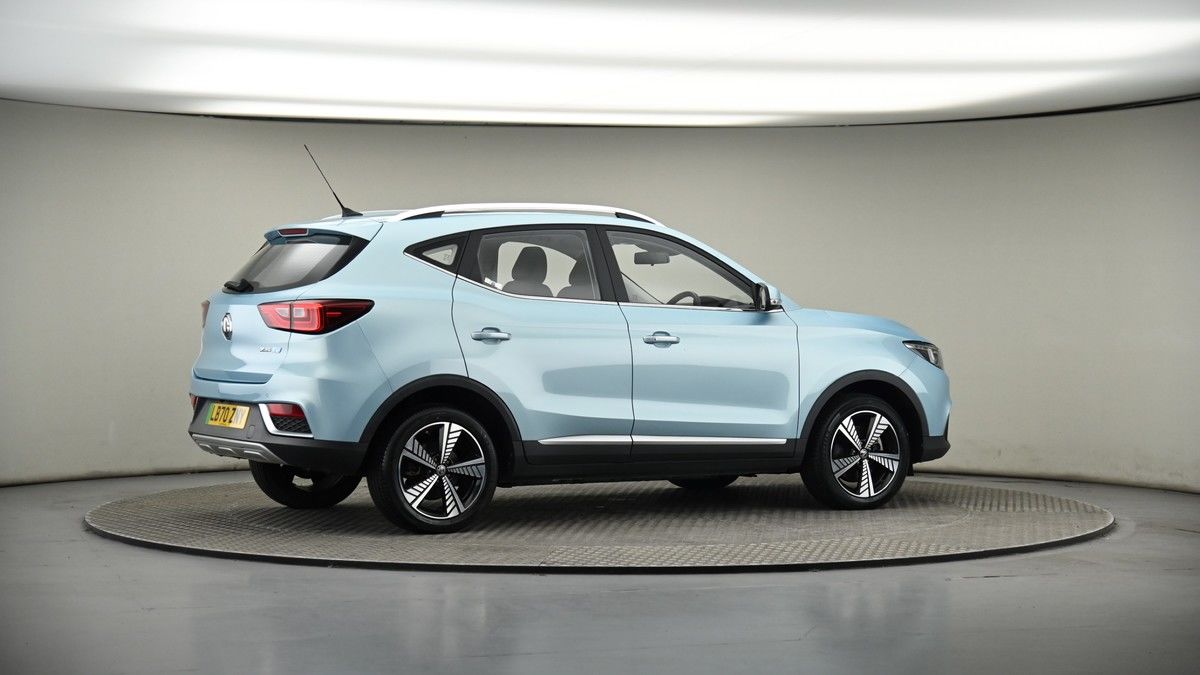 Used MG MG ZS 2021 for sale - 76655666: Photo 41