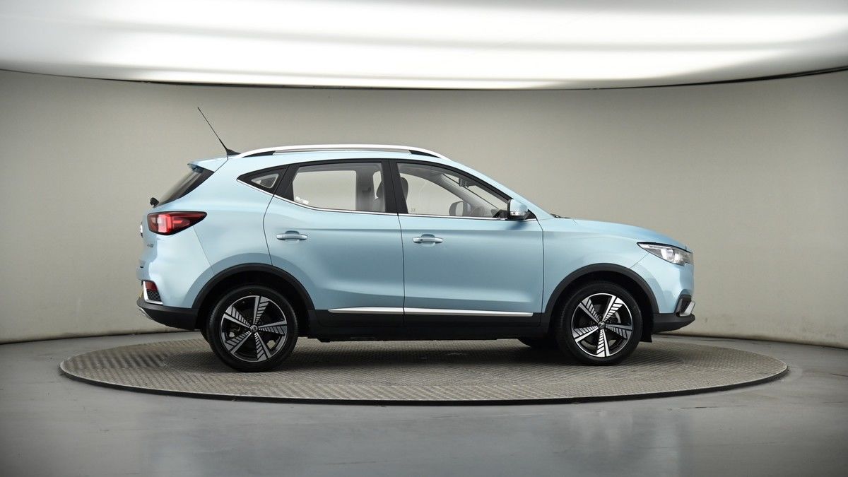 Used MG MG ZS 2021 for sale - 76655666: Photo 42