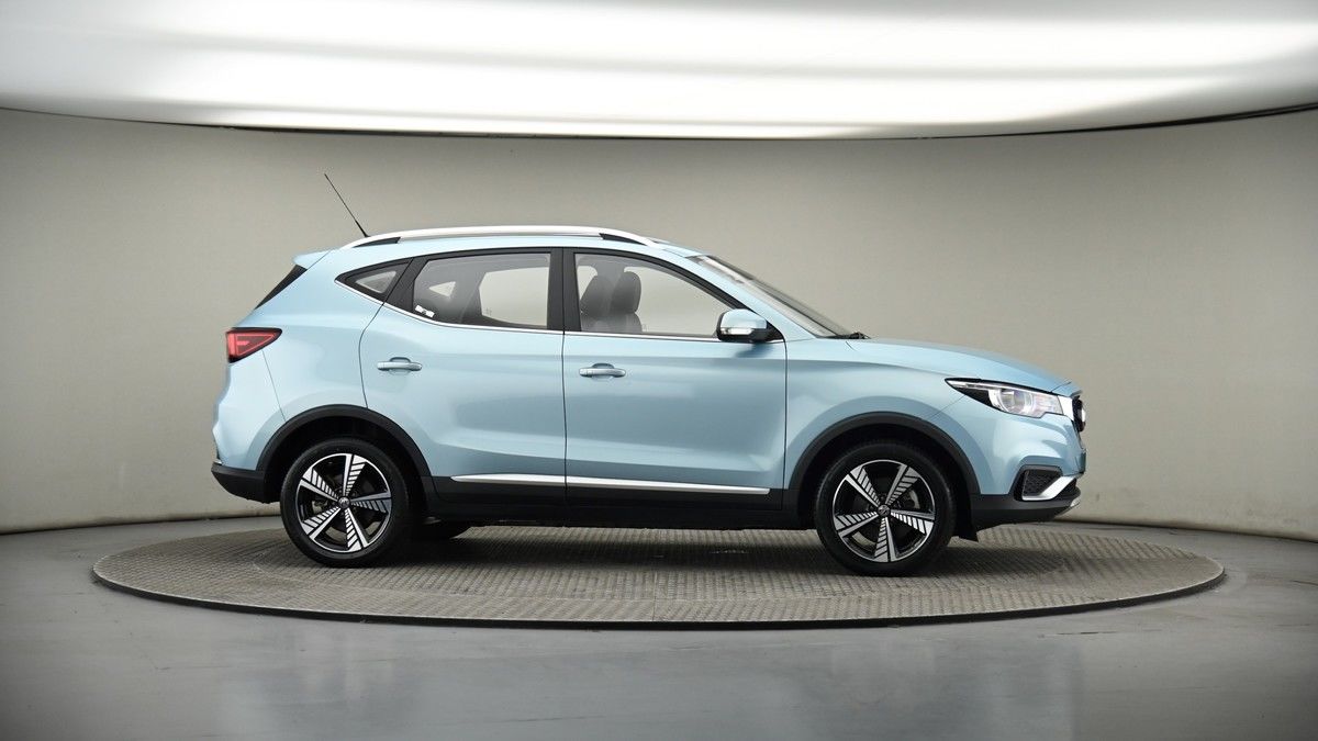 Used MG MG ZS 2021 for sale - 76655666: Photo 43