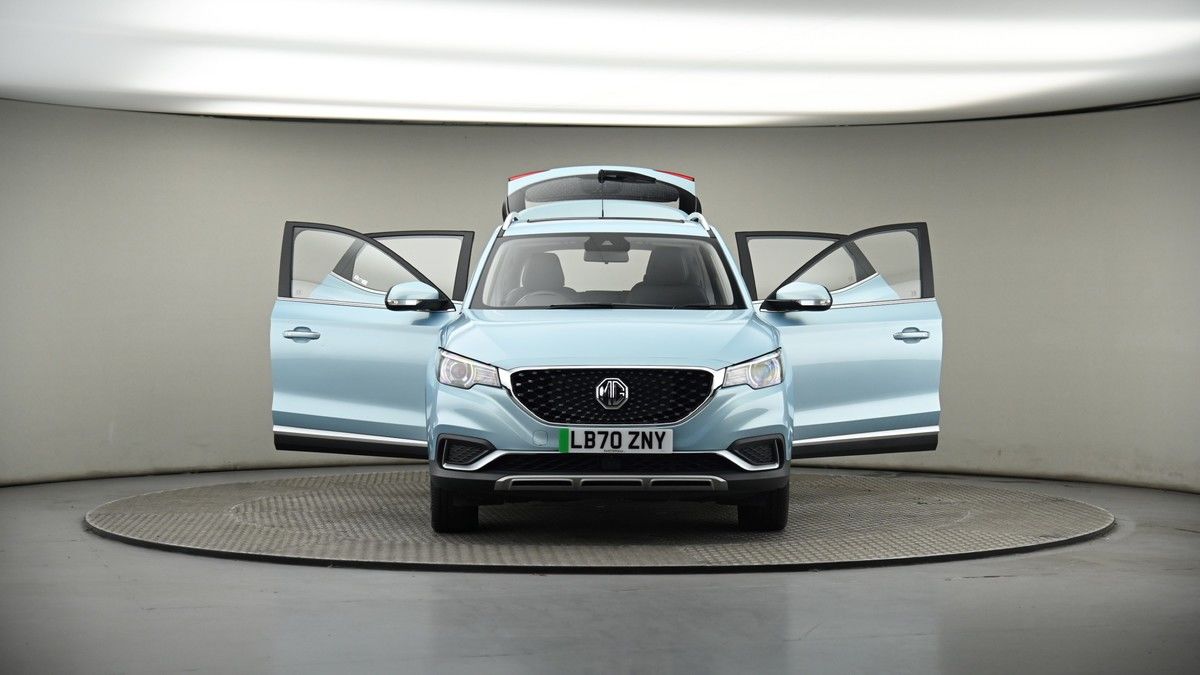 Used MG MG ZS 2021 for sale - 76655666: Photo 47