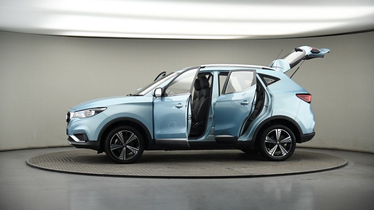 Used MG MG ZS 2021 for sale - 76655666: Photo 50