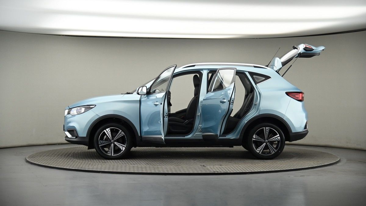 Used MG MG ZS 2021 for sale - 76655666: Photo 51