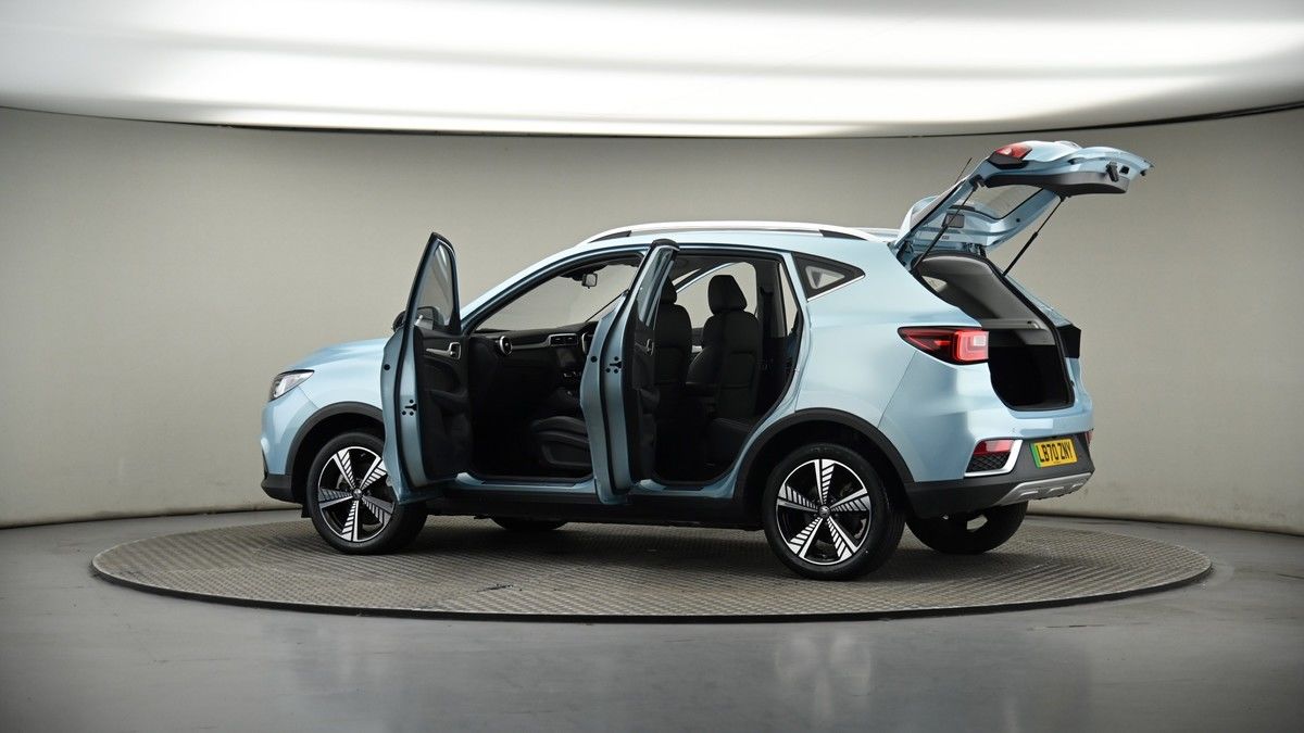 Used MG MG ZS 2021 for sale - 76655666: Photo 52