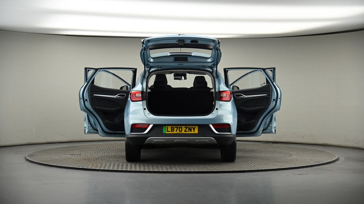 Used MG MG ZS 2021 for sale - 76655666: Photo 54