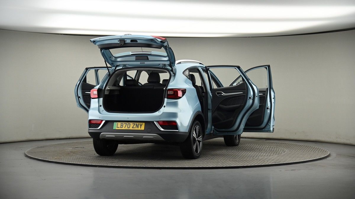 Used MG MG ZS 2021 for sale - 76655666: Photo 55