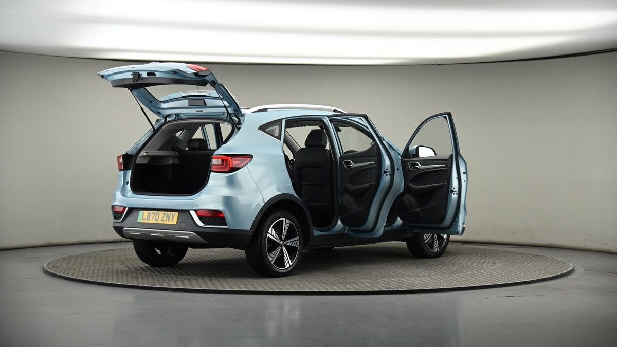 Used MG MG ZS 2021 for sale - 76655666: Photo 56