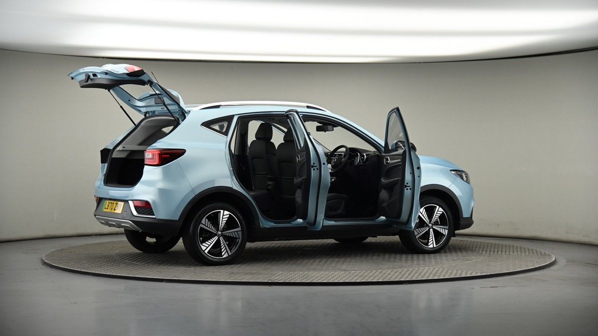 Used MG MG ZS 2021 for sale - 76655666: Photo 57