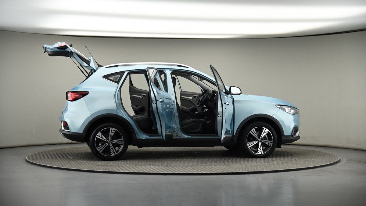 Used MG MG ZS 2021 for sale - 76655666: Photo 58