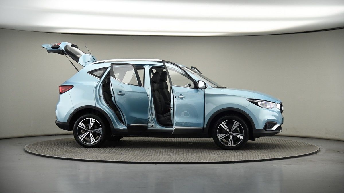 Used MG MG ZS 2021 for sale - 76655666: Photo 59