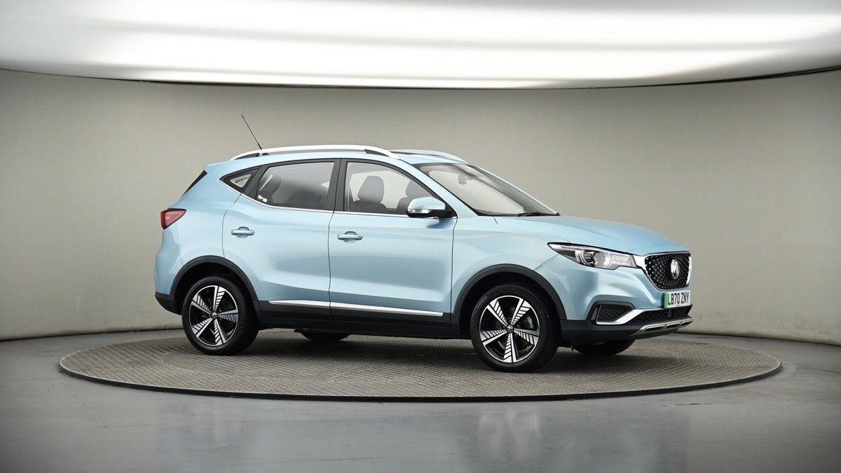 Used MG MG ZS 2021 for sale - 76655666: Photo 6