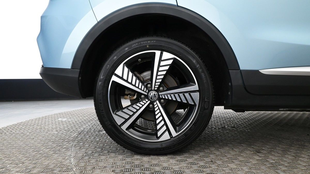 Used MG MG ZS 2021 for sale - 76655666: Photo 9