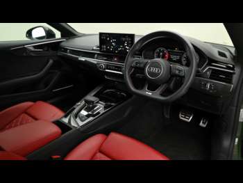 Used Audi S5 2023 for sale - 75288050: Photo