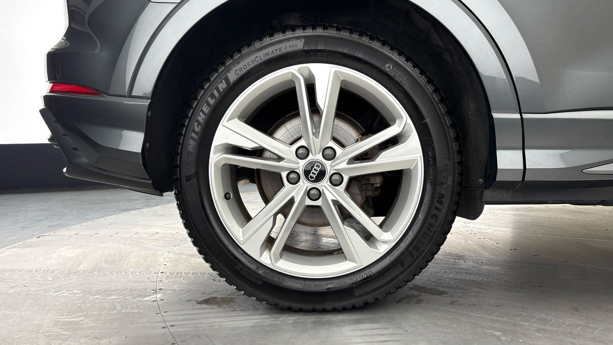 Used Audi Q3 2021 for sale - 76346213: Photo 10