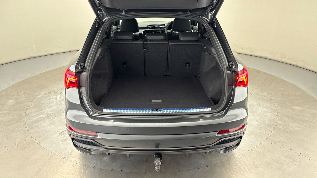 Used Audi Q3 2021 for sale - 76346213: Photo 11