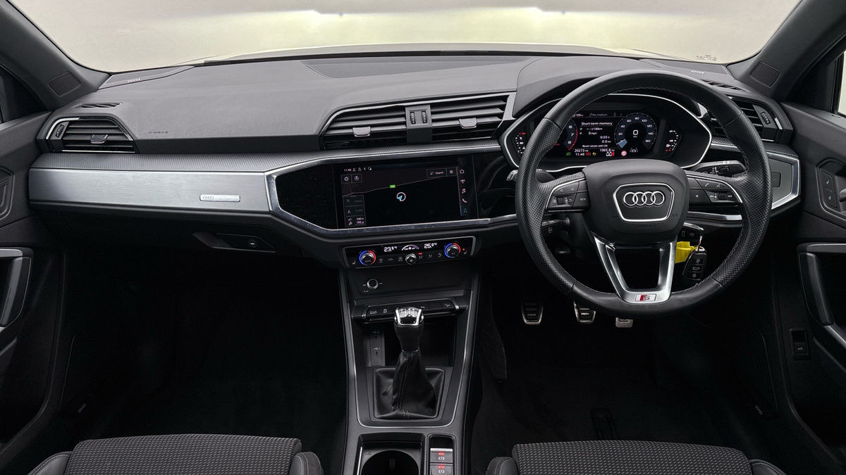 Used Audi Q3 2021 for sale - 76346213: Photo 12