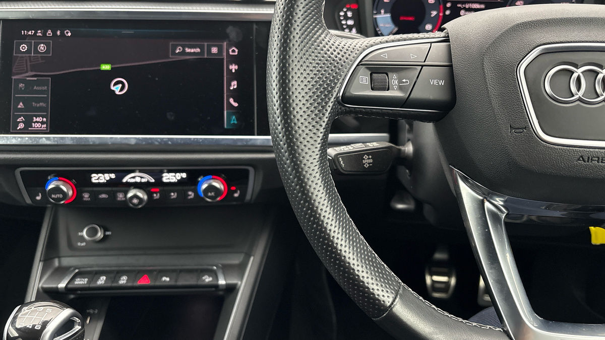 Used Audi Q3 2021 for sale - 76346213: Photo 13