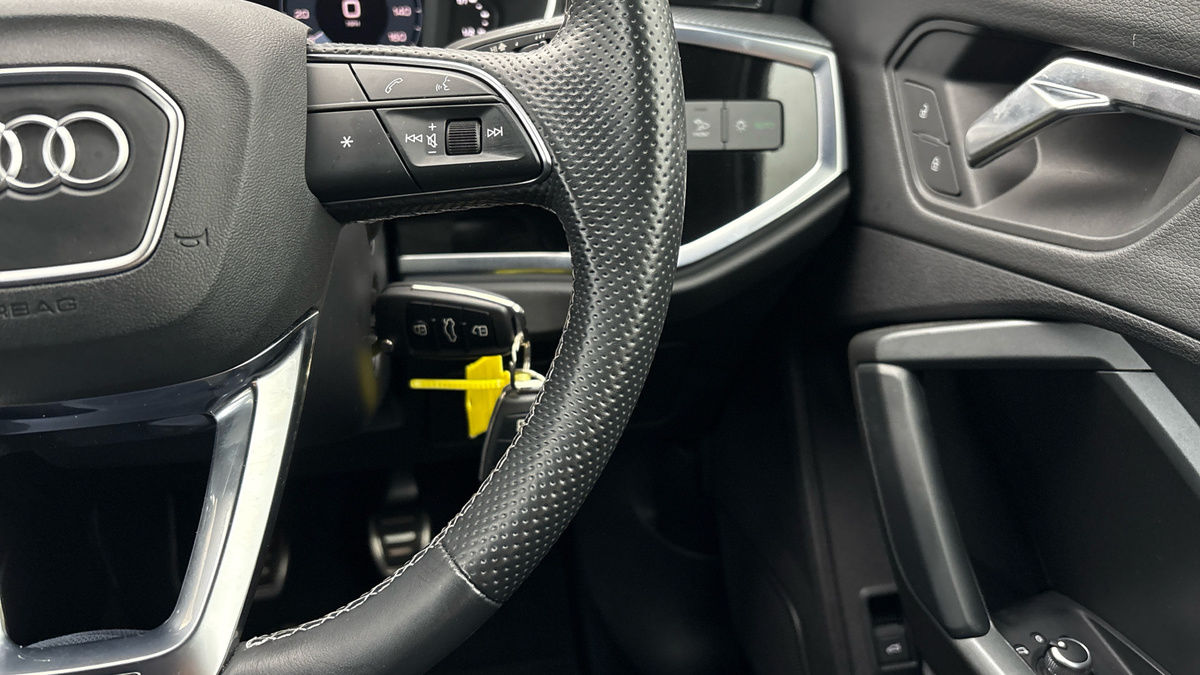 Used Audi Q3 2021 for sale - 76346213: Photo 14