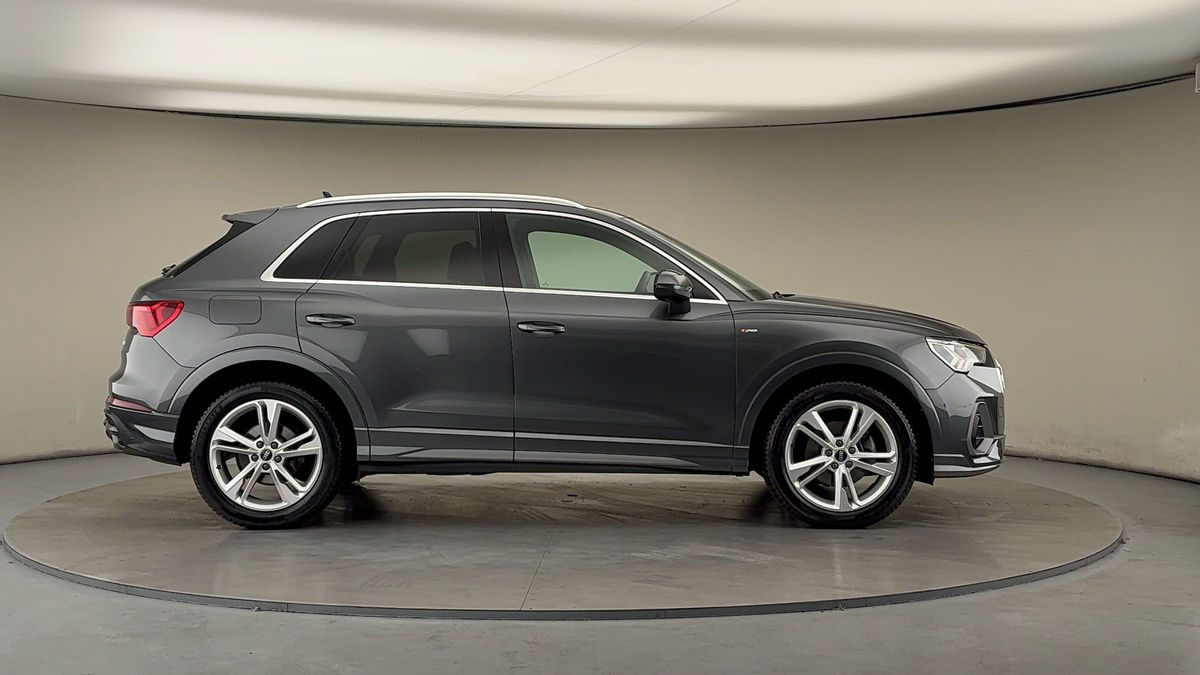 Used Audi Q3 2021 for sale - 76346213: Photo 16