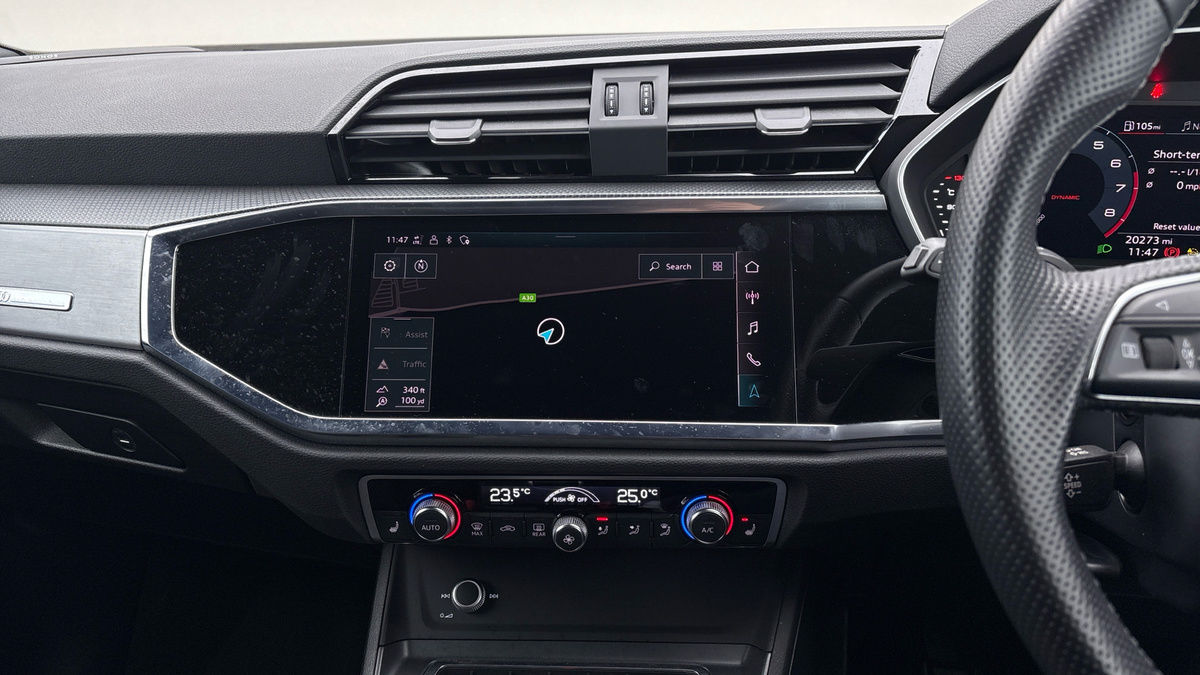 Used Audi Q3 2021 for sale - 76346213: Photo 17