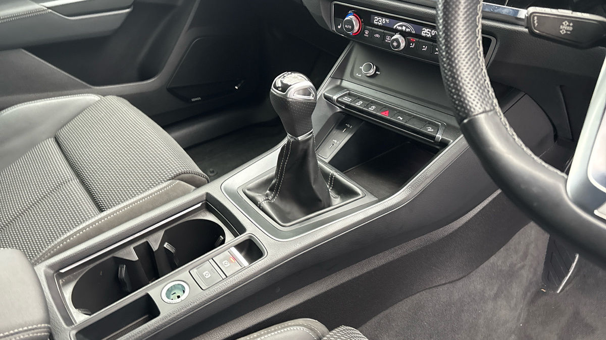 Used Audi Q3 2021 for sale - 76346213: Photo 18