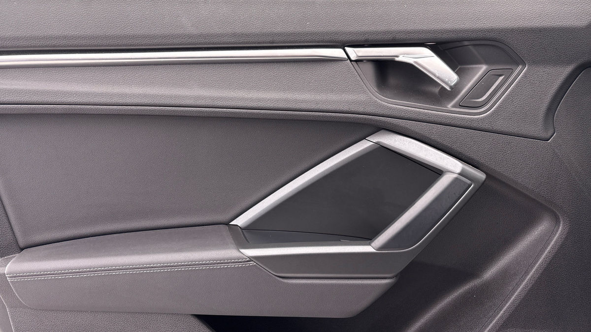 Used Audi Q3 2021 for sale - 76346213: Photo 19