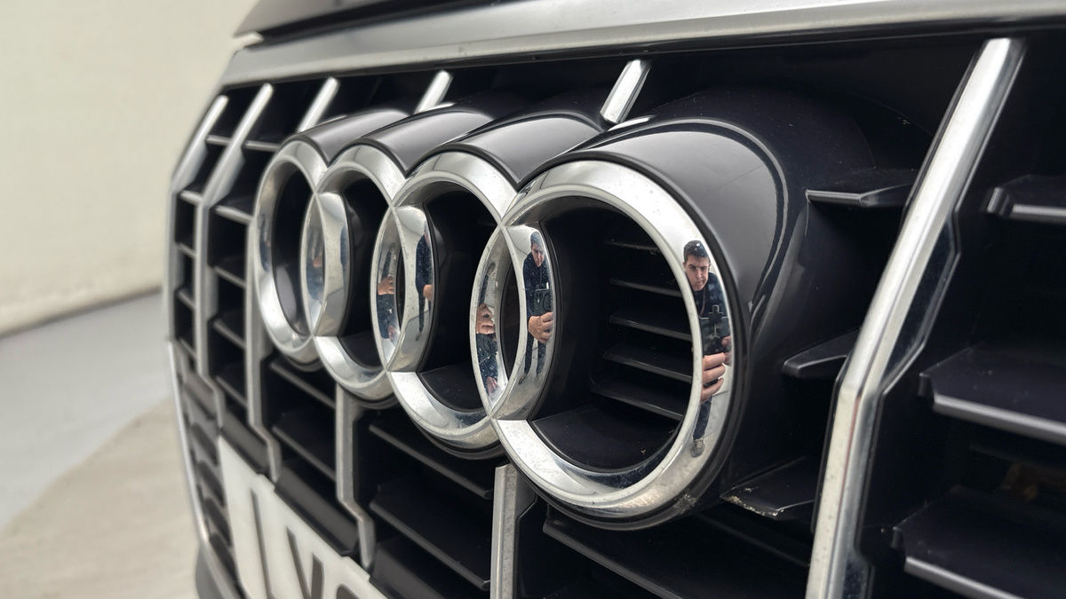 Used Audi Q3 2021 for sale - 76346213: Photo 24