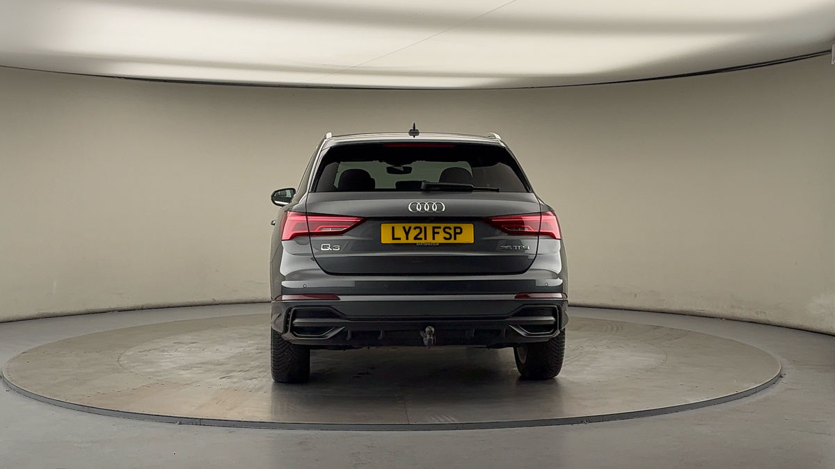 Used Audi Q3 2021 for sale - 76346213: Photo 41