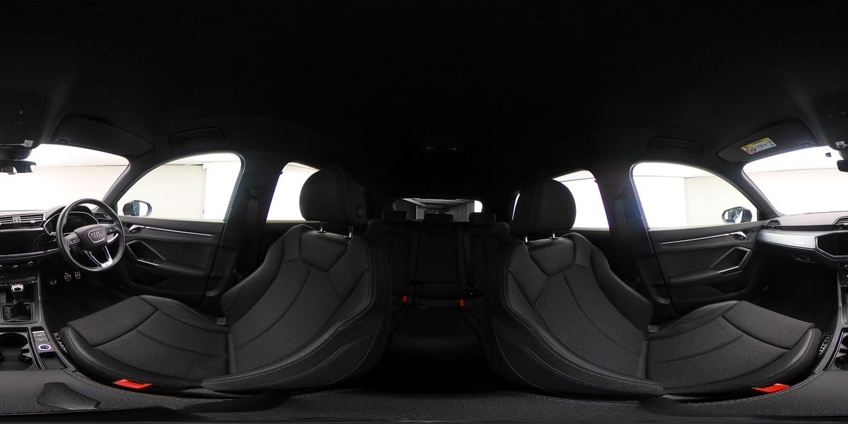 Used Audi Q3 2021 for sale - 76346213: Photo 44