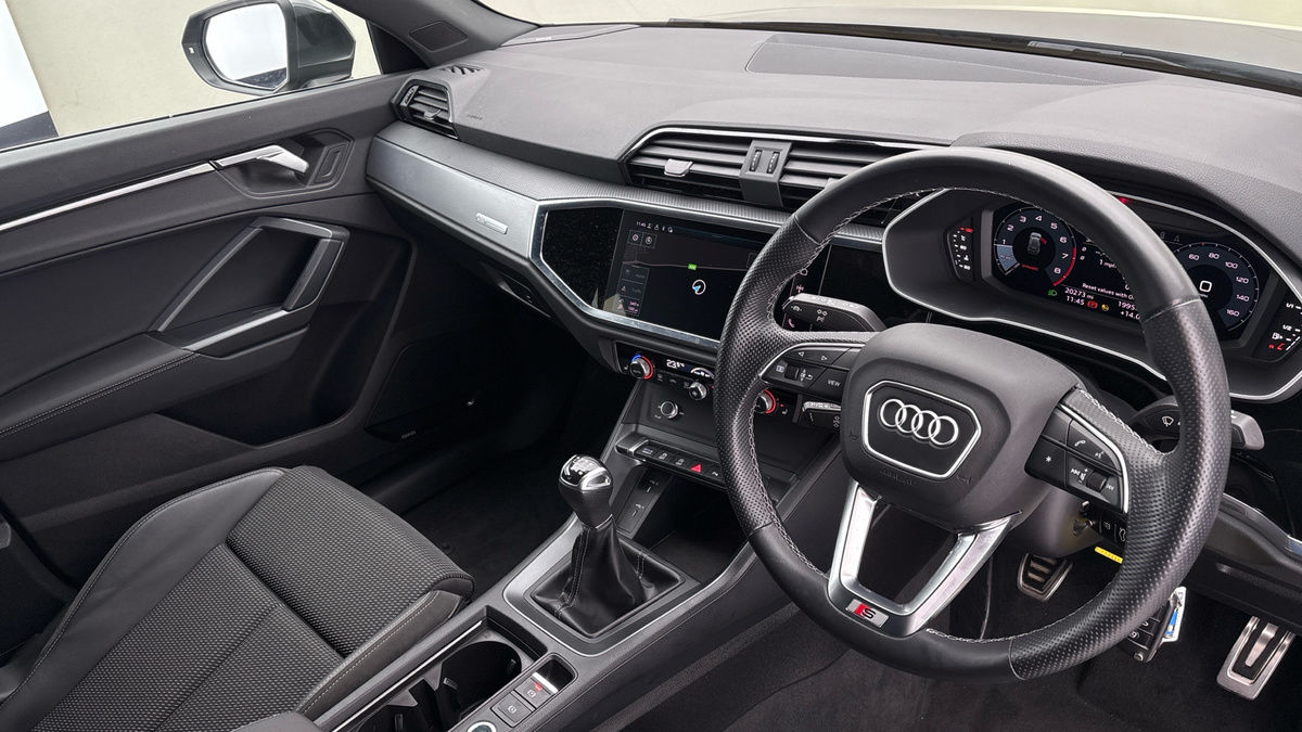 Used Audi Q3 2021 for sale - 76346213: Photo 5