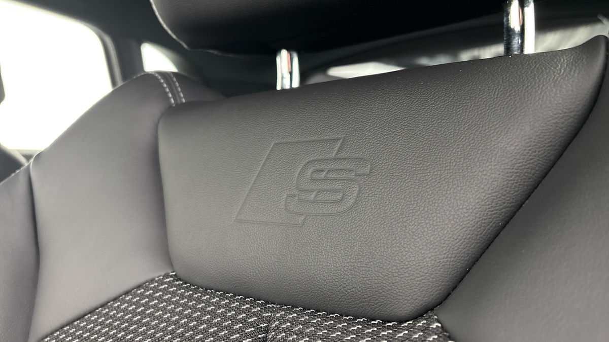 Used Audi Q3 2021 for sale - 76346213: Photo 6