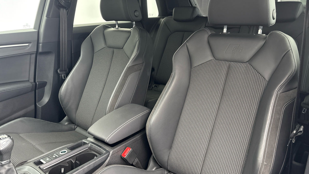 Used Audi Q3 2021 for sale - 76346213: Photo 7