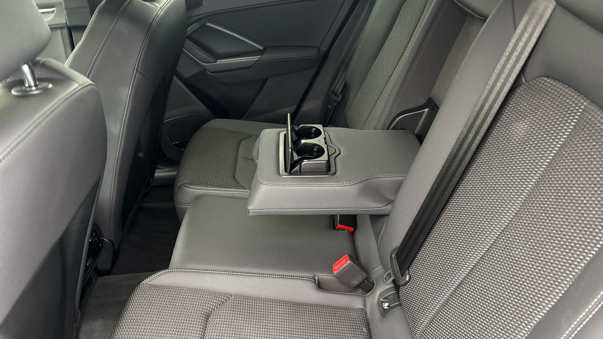 Used Audi Q3 2021 for sale - 76346213: Photo 9