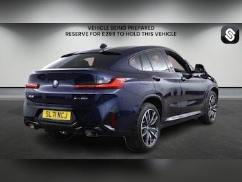 Used BMW X4 2021 for sale - 78781750: Photo