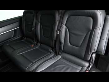 Used Mercedes-Benz V-Class 2023 for sale - 74845635: Photo
