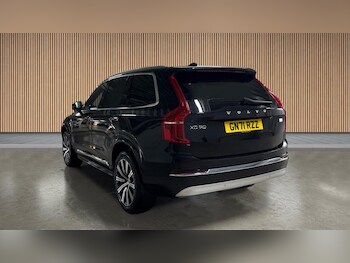 Used Volvo XC90 2021 for sale - 78888198: Photo