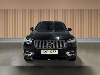 Used Volvo XC90 2021 for sale - 78888198: Photo