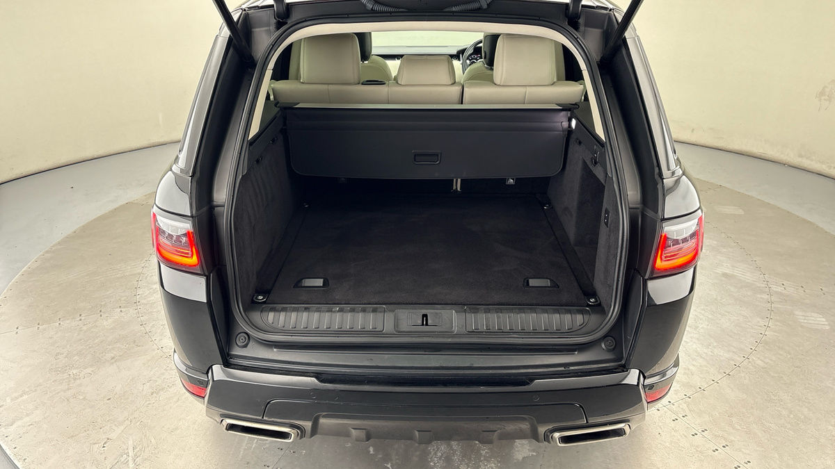 Used Land Rover Range Rover Sport 2021 for sale - 77172890: Photo 11