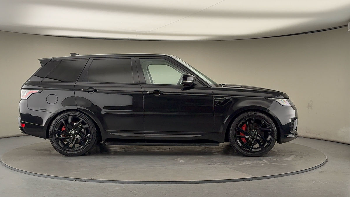 Used Land Rover Range Rover Sport 2021 for sale - 77172890: Photo 16