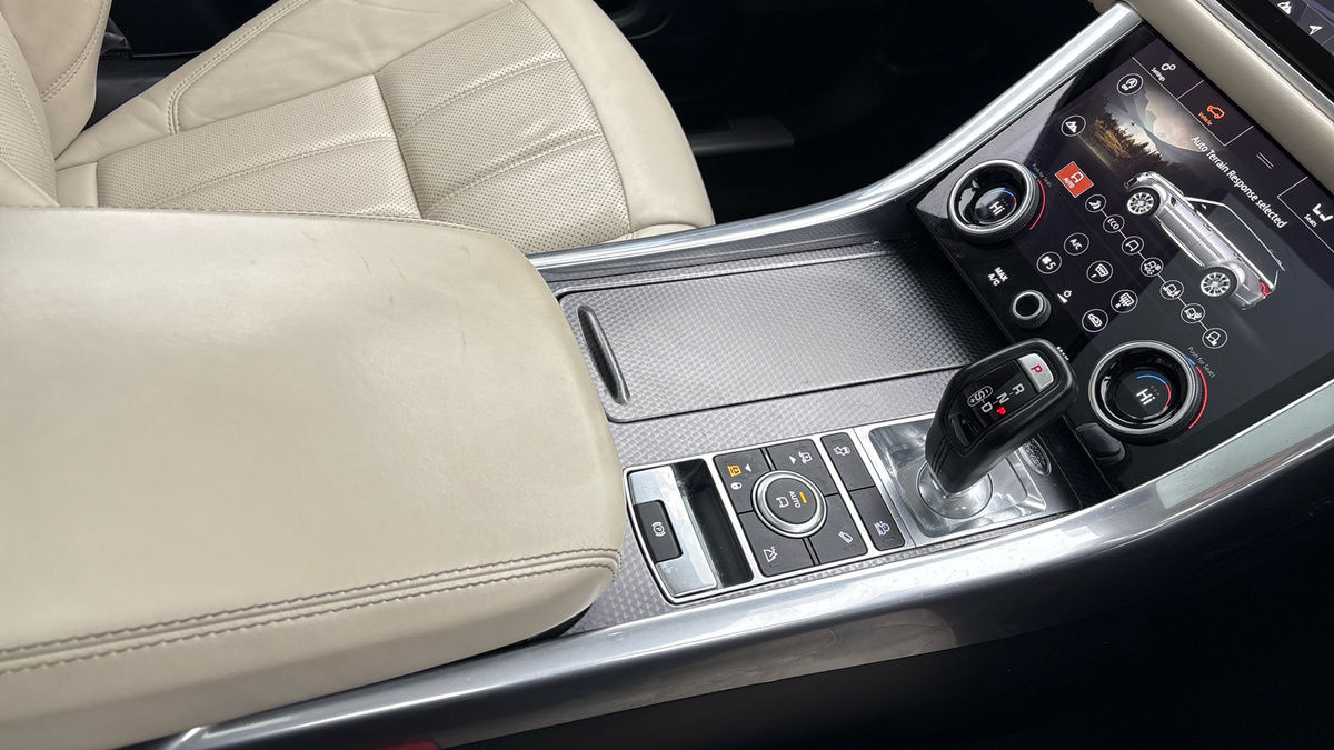 Used Land Rover Range Rover Sport 2021 for sale - 77172890: Photo 18