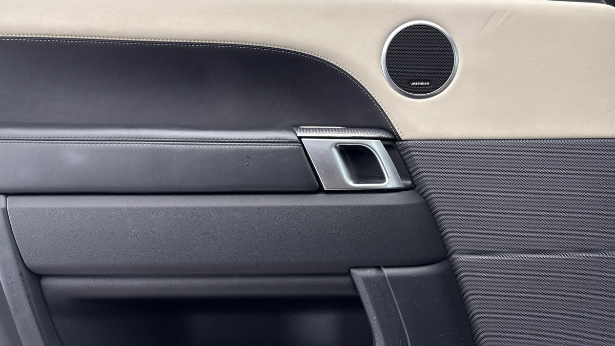 Used Land Rover Range Rover Sport 2021 for sale - 77172890: Photo 19
