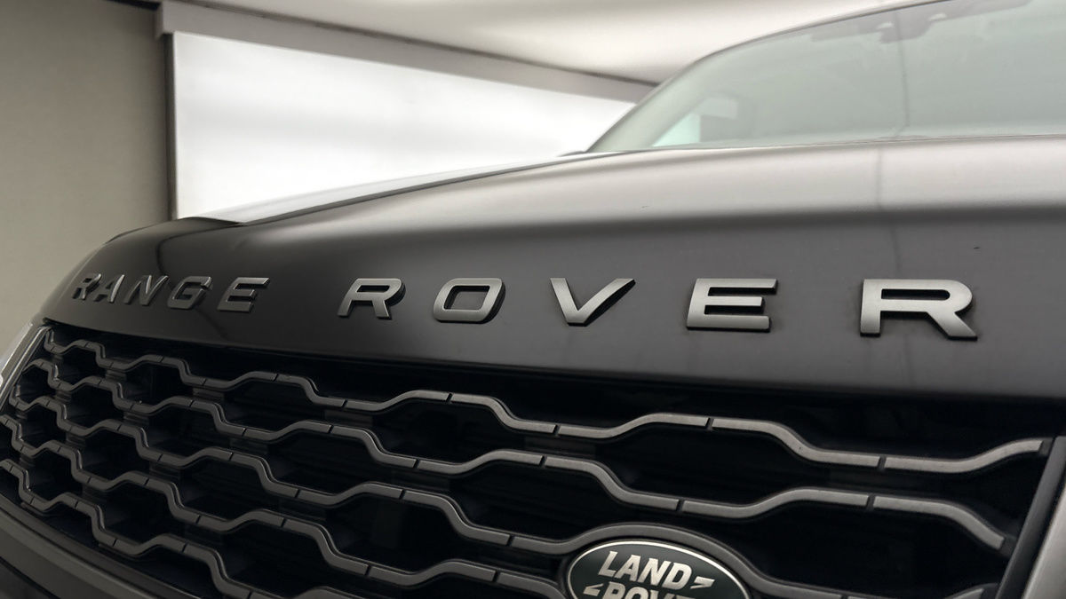 Used Land Rover Range Rover Sport 2021 for sale - 77172890: Photo 24