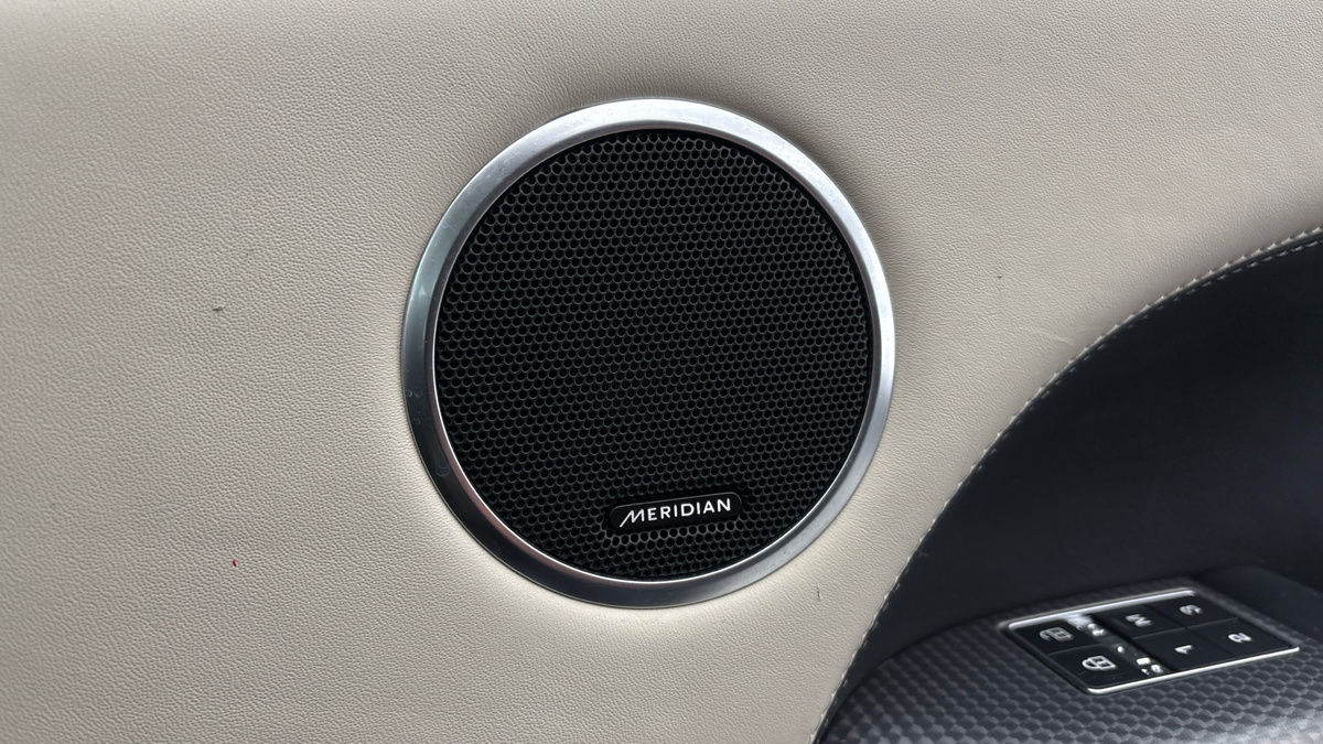 Used Land Rover Range Rover Sport 2021 for sale - 77172890: Photo 25