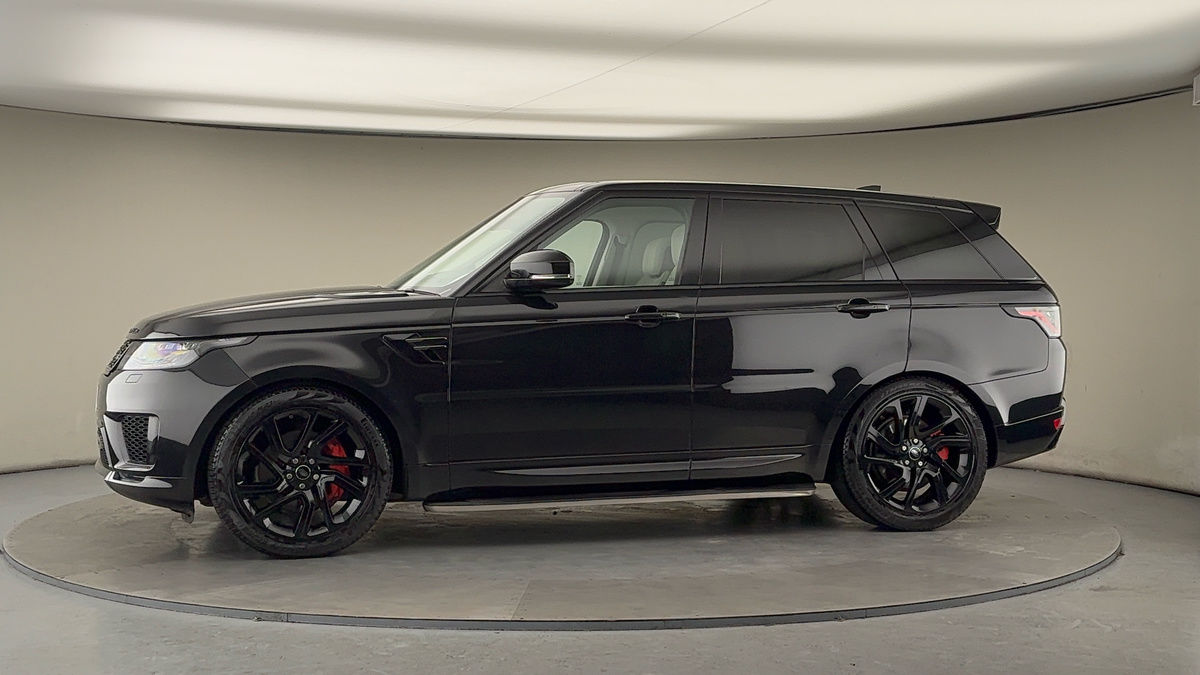 Used Land Rover Range Rover Sport 2021 for sale - 77172890: Photo 29