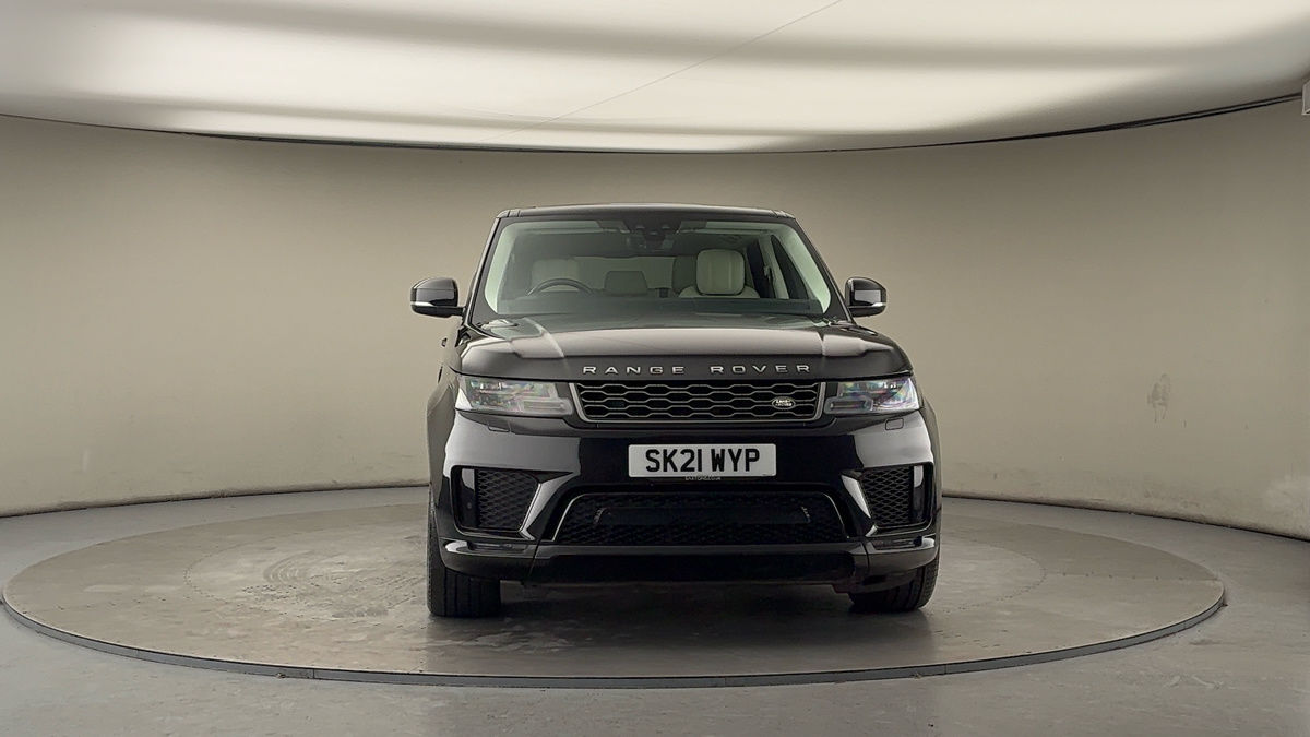 Used Land Rover Range Rover Sport 2021 for sale - 77172890: Photo 33