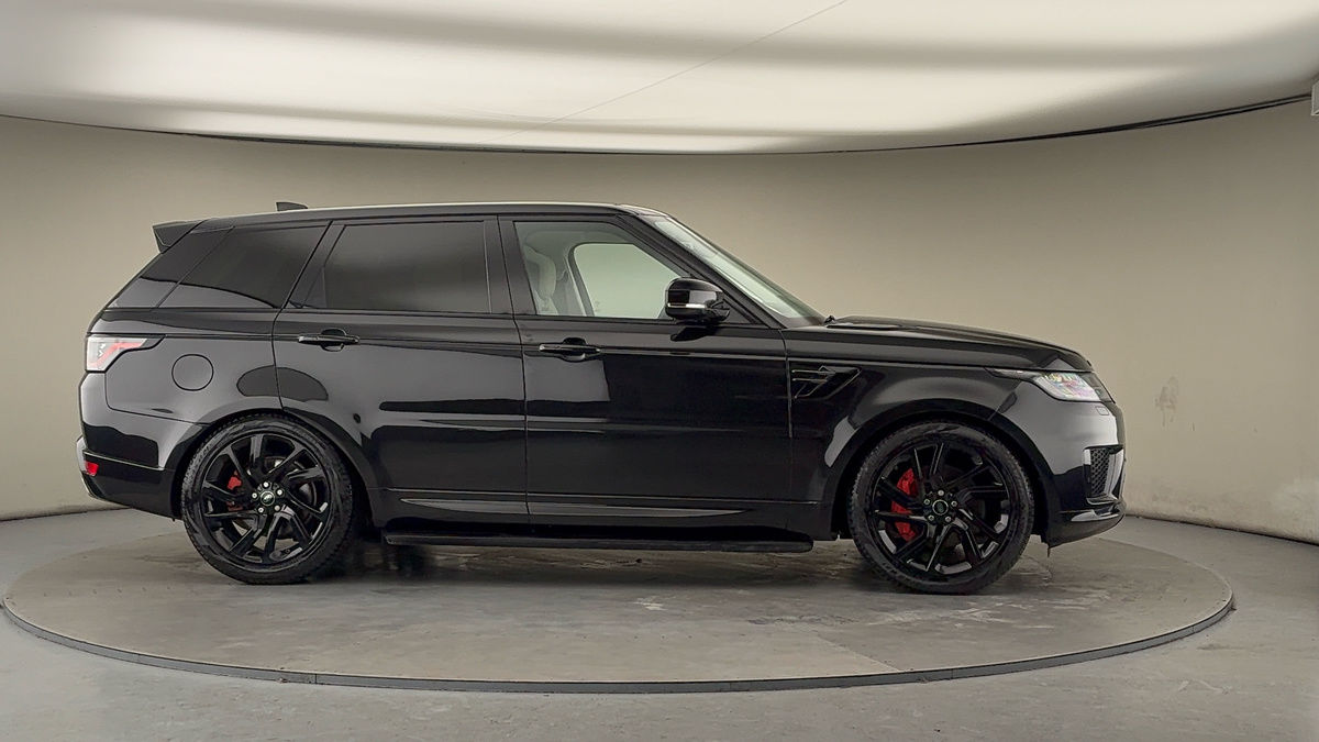 Used Land Rover Range Rover Sport 2021 for sale - 77172890: Photo 37