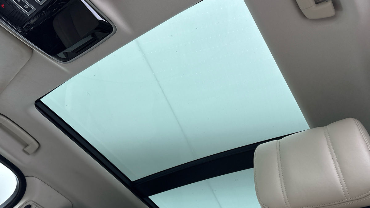 Used Land Rover Range Rover Sport 2021 for sale - 77172890: Photo 6