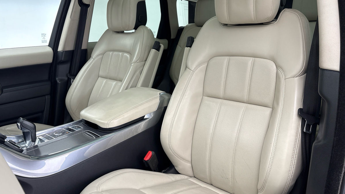 Used Land Rover Range Rover Sport 2021 for sale - 77172890: Photo 7