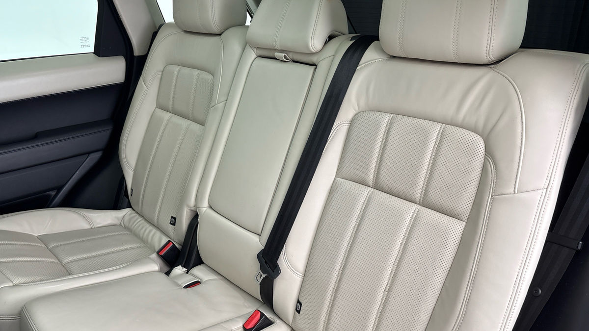 Used Land Rover Range Rover Sport 2021 for sale - 77172890: Photo 8