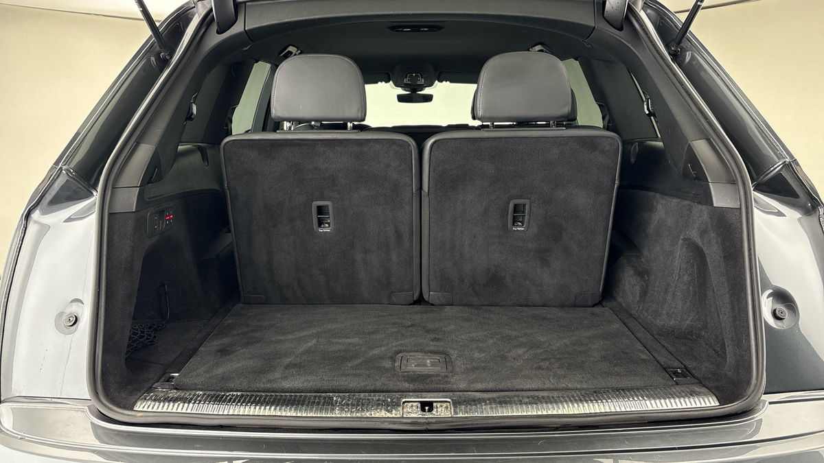 Used Audi Q7 2022 for sale - 76725446: Photo 11